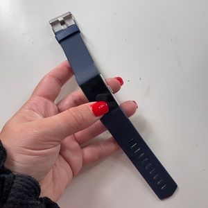 FitBit Charge 2 with various watch bands included.